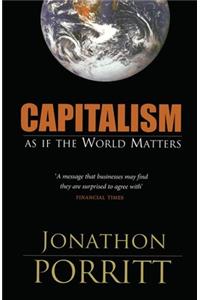 Capitalism As If the World Matters