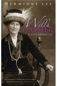 Willa Cather