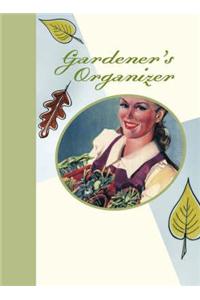 Gardener's Organizer