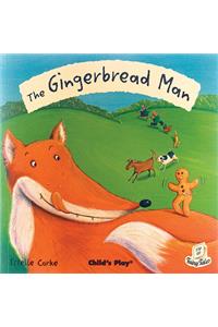 The Gingerbread Man