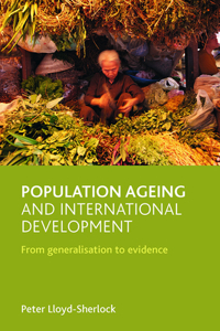 Population Ageing and International Development