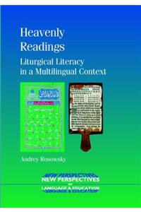 Heavenly Readings