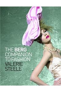 Berg Companion to Fashion