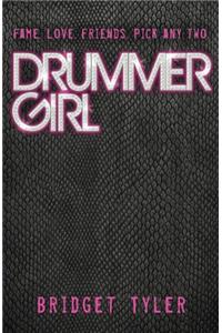 Drummer Girl