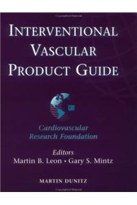 Interventional Vascular Product Guide