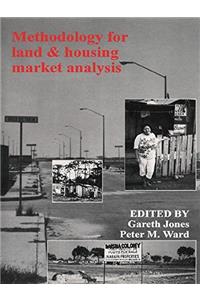 Methodology for Land and Housing-market Analysis