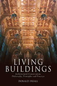 Living Buildings