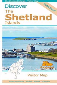 The Shetland Islands