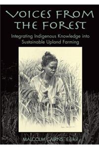 Voices from the Forest