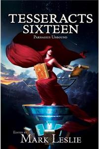 Tesseracts Sixteen
