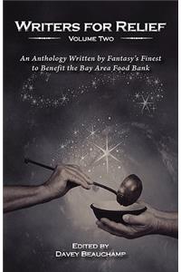 Wrtiers for Relief, Volume 2