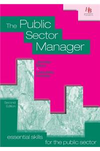 Public Sector Manager