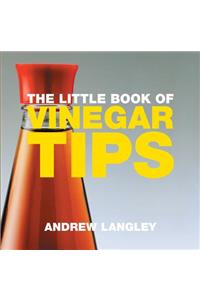 The Little Book of Vinegar Tips