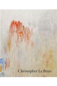 Christopher Le Brun