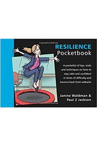Resilience Pocketbook