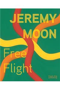 Jeremy Moon