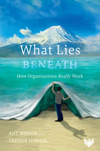 What Lies Beneath