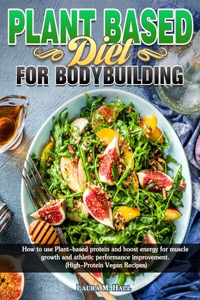 Plant Based Diet For Bodybuilding