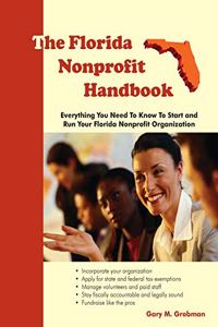 Florida Nonprofit Handbook