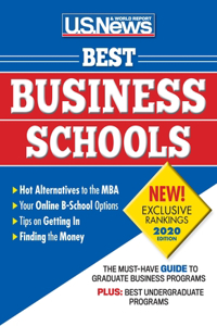 Best Business Schools 2020