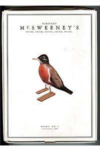 McSweeney's Issue 4 (McSweeney's Quarterly Concern)