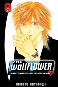 Wallflower 26