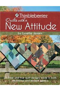 Thimbleberries (R) Quilts with a New Attitude