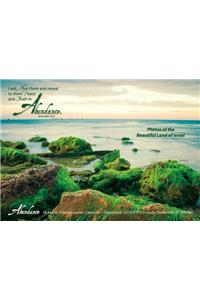 Abundance Calendar