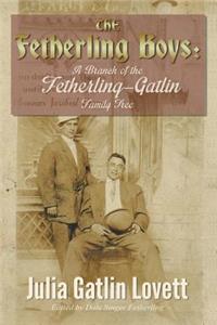 The Fetherling Boys