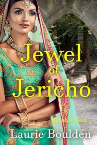 Jewel of Jericho