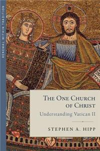The One Church of Christ