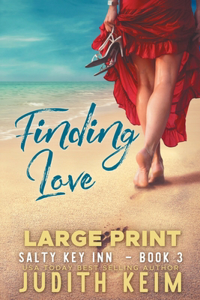 Finding Love