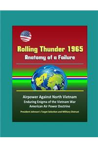 Rolling Thunder 1965