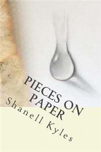 Pieces on Paper