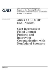 Army Corps of Engineers