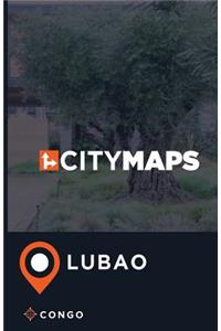 City Maps Lubao Congo