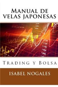 Manual de velas japonesas