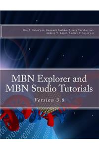 MBN Explorer and MBN Studio Tutorials