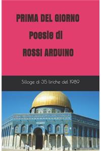 Prima del Giorno