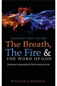 Becoming Who You Are