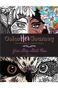 Color Her Journey