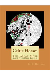 Celtic Horses