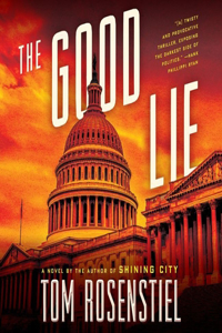 Good Lie Lib/E