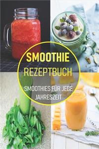 Smoothie Rezeptbuch