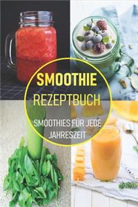 Smoothie Rezeptbuch