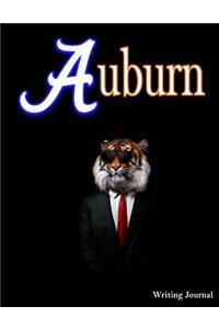 Auburn