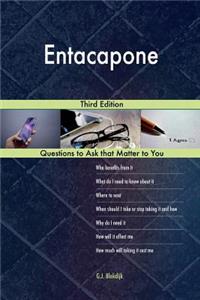 Entacapone; Third Edition