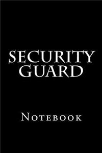 Security Guard