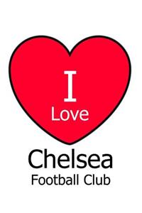 I Love Chelsea Football Club