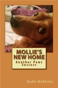 Mollie's New Home